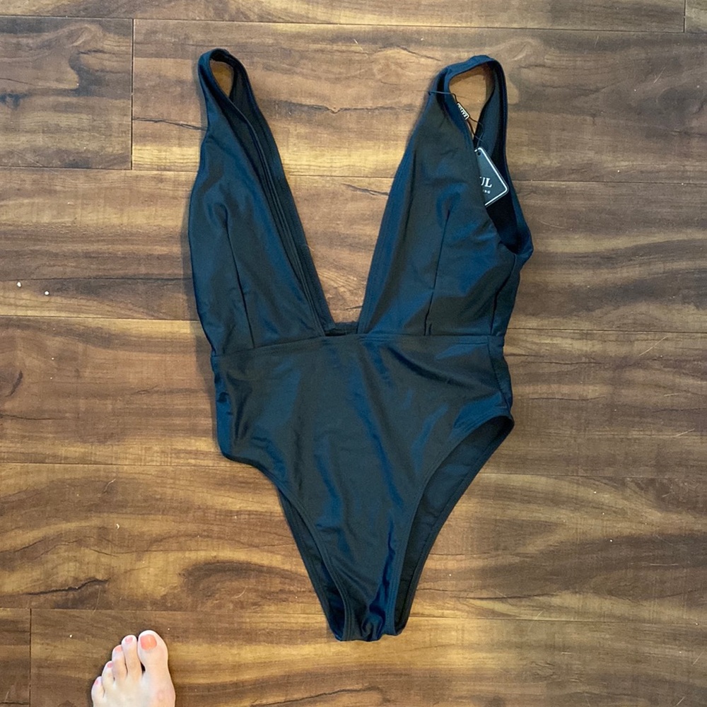 Zaful One Piece